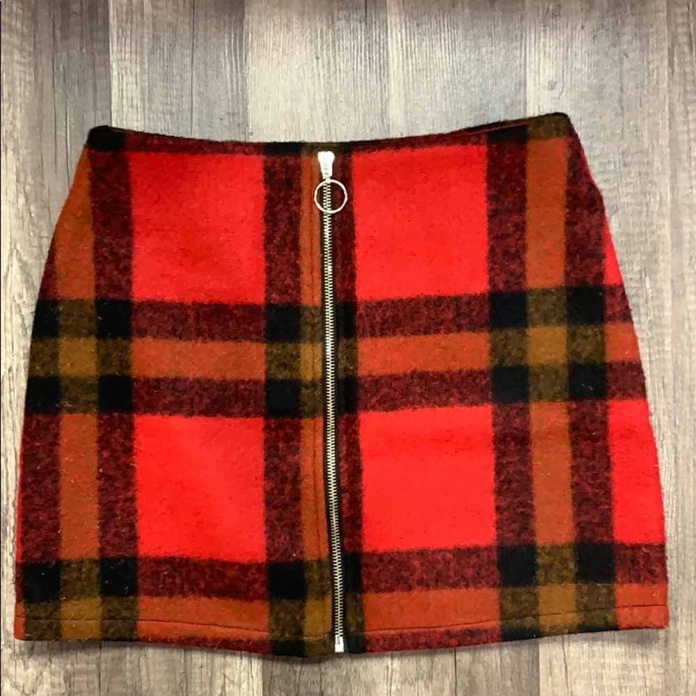 Forever21 skirt